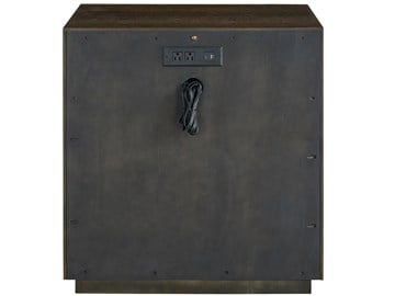 Thumbnail Sable One Drawer Nightstand 5