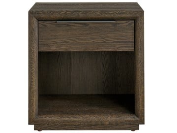 Sable One Drawer Nightstand thumbnail