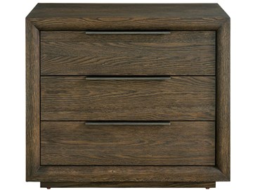 Thumbnail Sable Plinth Nightstand 3