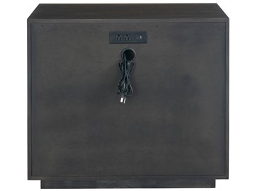 Thumbnail Sable Plinth Nightstand
