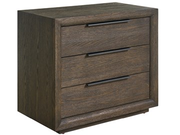 Thumbnail Sable Plinth Nightstand 4