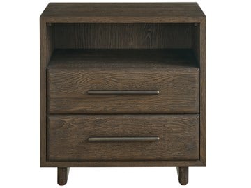Thumbnail Sable Open Storage Nightstand 1