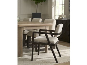 Thumbnail Sable Arm Chair 1