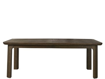 ヴィンテージ　サイドテーブル　UNIVERSAL　FURNITURE　LTD Vintage Universal Furniture Dining Set - AptDeco