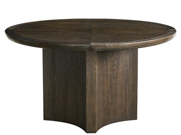 Sable Round Dining Table thumbnail