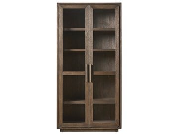 Thumbnail Sable Display Cabinet
