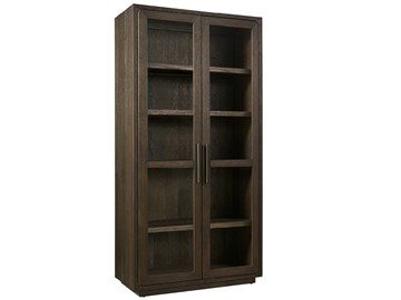 Thumbnail Sable Display Cabinet 2