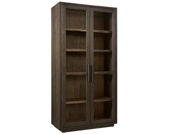 Thumbnail Sable Display Cabinet 3