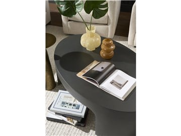 Thumbnail Concrete Cocktail Table