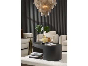 Thumbnail Concrete Cocktail Table