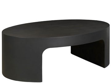 Thumbnail Concrete Cocktail Table