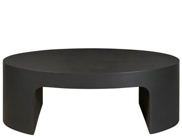 Thumbnail Concrete Cocktail Table