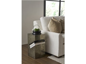 Thumbnail Pyrite Side Table