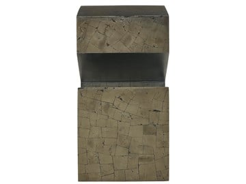 Thumbnail Pyrite Side Table