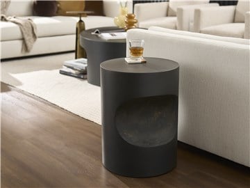 Thumbnail Concrete Side Table