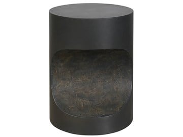 Thumbnail Concrete Side Table