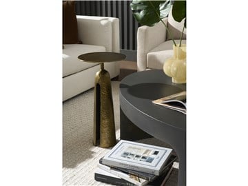 Thumbnail Metal Martini Table 1