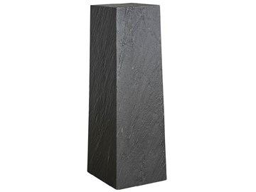 Thumbnail Slate Pedestal Large