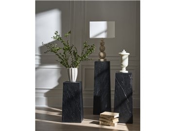 Thumbnail Slate Pedestal Small