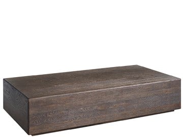 Thumbnail Sable Rectangle Cocktail Table 1