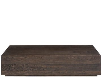 Thumbnail Sable Rectangle Cocktail Table 2
