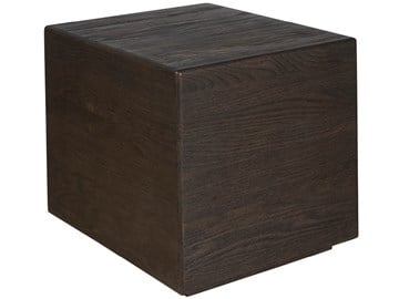 Thumbnail Sable Square End Table 2