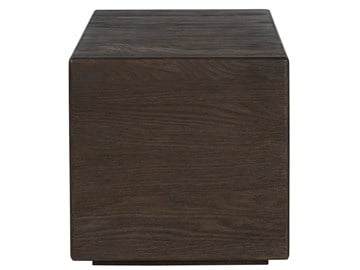Thumbnail Sable Square End Table 1