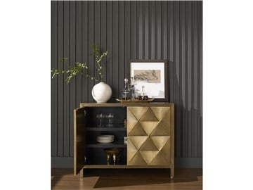 Thumbnail Origami Hall Chest 2