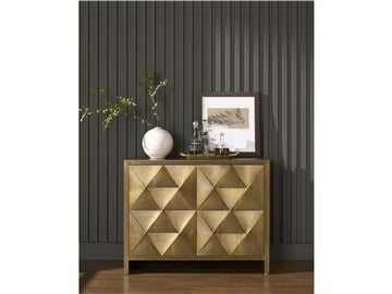 Thumbnail Origami Hall Chest 1