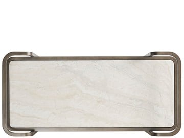 Thumbnail Aged Gold Bar Cart