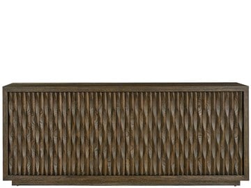 Thumbnail Sable Dune Credenza 1