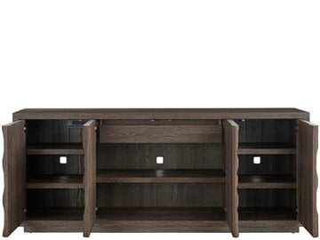 Thumbnail Sable Dune Credenza 2