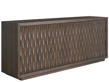 Thumbnail Sable Dune Credenza 2