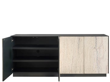 Thumbnail Stone Credenza 4