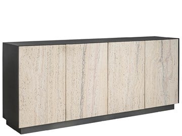 Thumbnail Stone Credenza 3