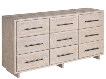 Thumbnail Desert Nine Drawer Dresser