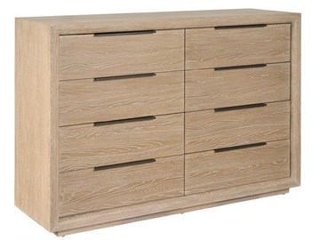 Thumbnail Desert Eight Drawer Dresser