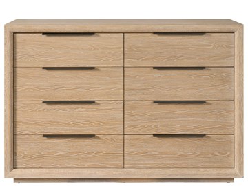 Thumbnail Desert Eight Drawer Dresser