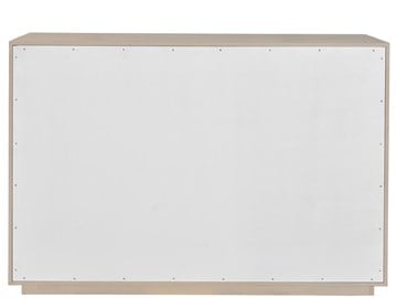 Thumbnail Desert Eight Drawer Dresser 3