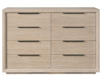 Desert Eight Drawer Dresser thumbnail