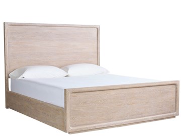 Thumbnail Desert Panel Bed King