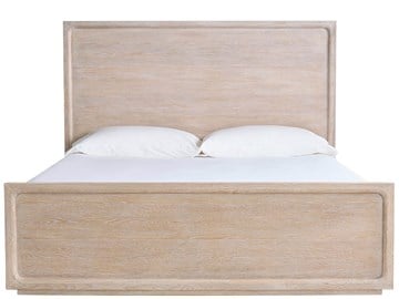 Thumbnail Desert Panel Bed King