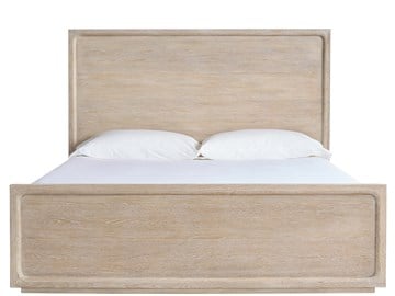 Desert Panel Bed King thumbnail