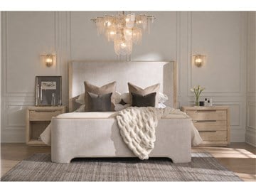 Thumbnail Desert Bed King  1
