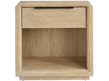 Thumbnail Desert One Drawer Nightstand 1