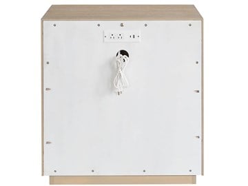 Thumbnail Desert One Drawer Nightstand