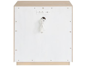 Thumbnail Desert One Drawer Nightstand 3