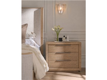 Thumbnail Desert Plinth Nightstand 1