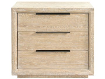 Desert Plinth Nightstand thumbnail