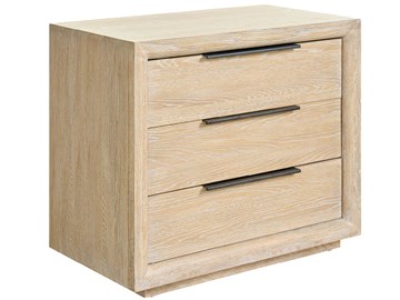 Thumbnail Desert Plinth Nightstand 2